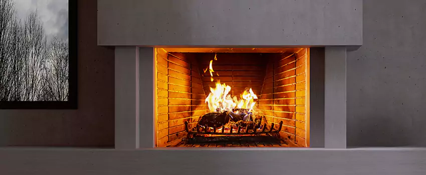 Indoor Wood Burning Furnace Repair and Installation in Pocatello, Idaho