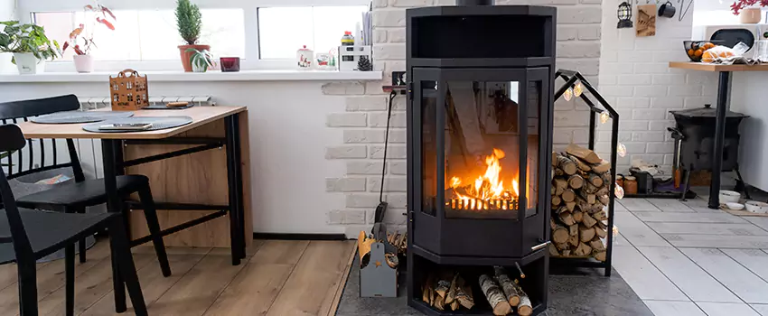 Wood Stove Firebox Installation Services in Pocatello, ID