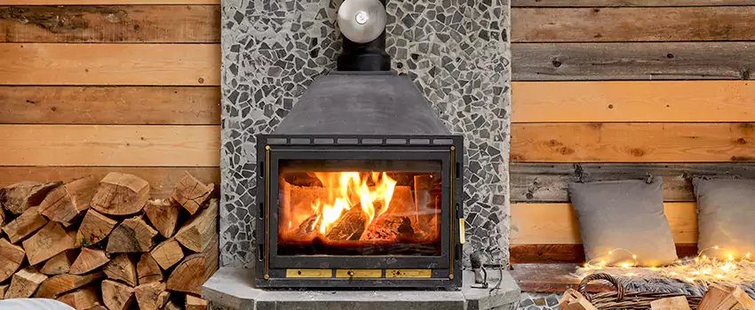 Wood Stove Cracked Glass Repair Services in Pocatello, ID