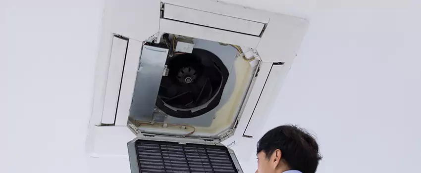 Benefits of Professional Air Duct Cleaning in Pocatello, Idaho