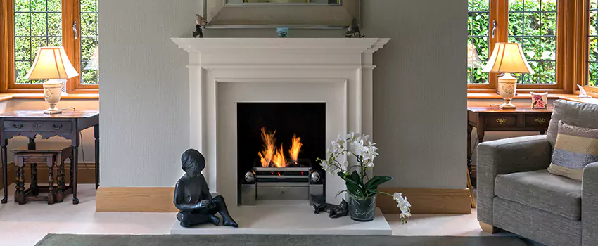 Astria Open-Hearth Wood Fireplaces Services in Pocatello, ID