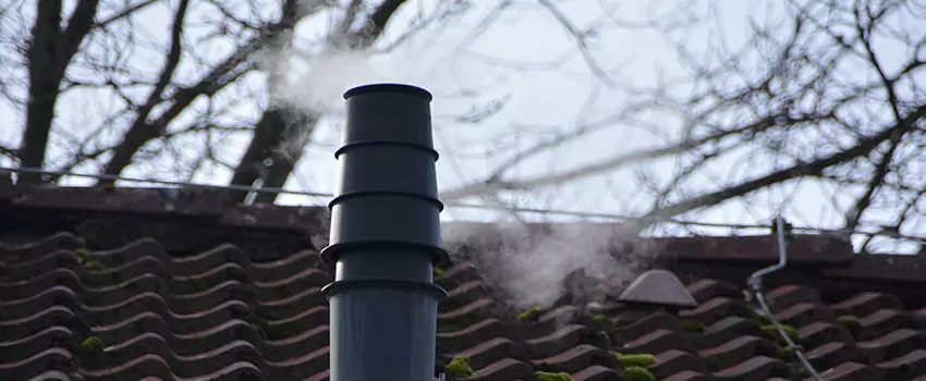 Broken Chimney Animal Screen Repair And Installation in Pocatello, ID