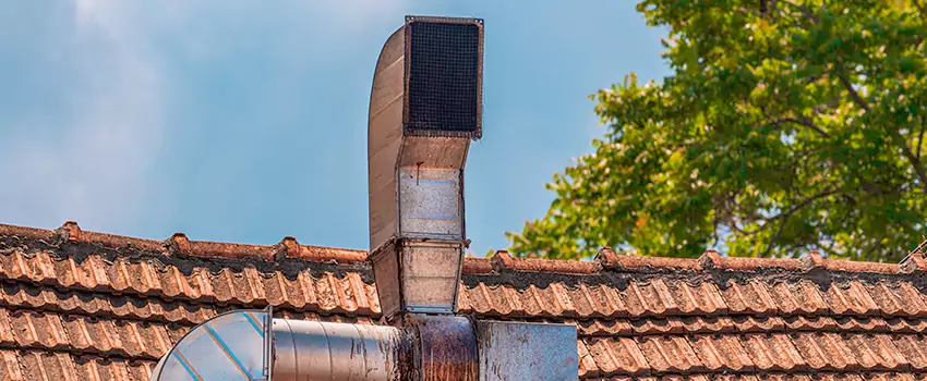 Chimney Cleaning Cost in Pocatello, Idaho
