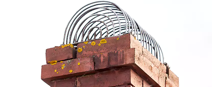 Chimney Crown Problems in Pocatello, Idaho