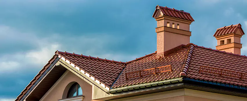 Residential Chimney Services in Pocatello, Idaho