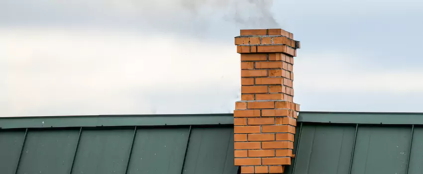 Chimney Installation Company in Pocatello, ID