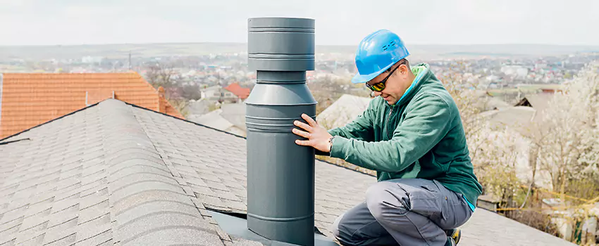 Insulated Chimney Liner Services in Pocatello, ID