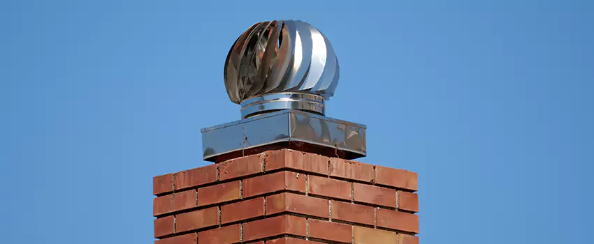 Chimney Flue Rebuild Services in Pocatello, Idaho