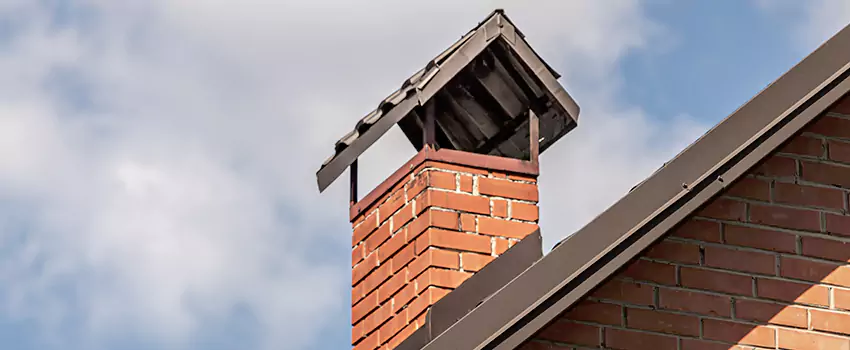 Chimney Saver Masonry Repair Contractor in Pocatello, Idaho