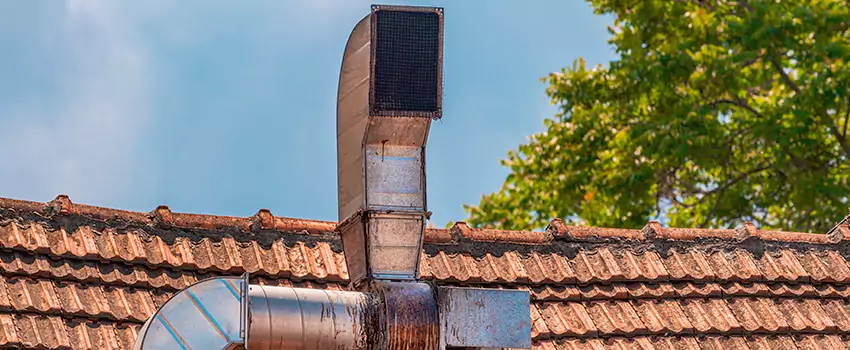 Chimney Blockage Removal in Pocatello, Idaho