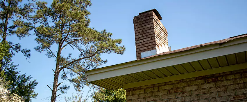 Brick Chimney Sweep Near Me in Pocatello, ID