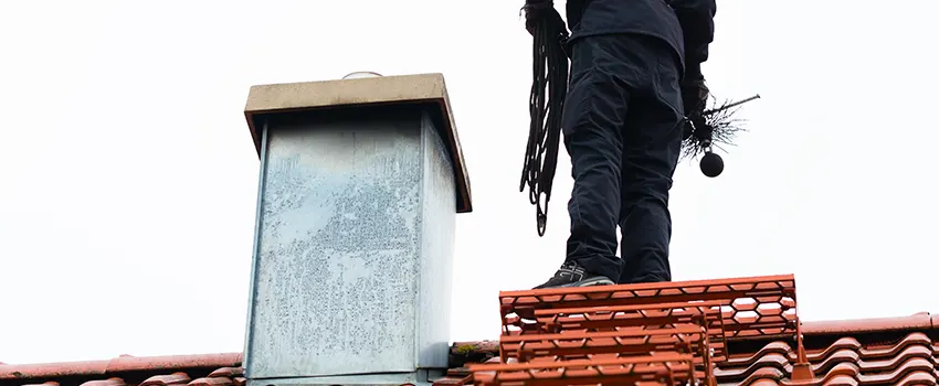 Modern Chimney Sweeping Techniques in Pocatello, Idaho