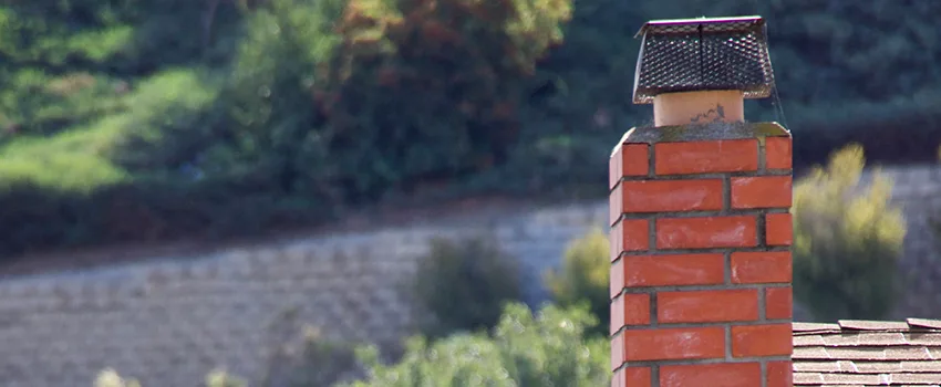 Chimney Tuckpointing And Masonry Restoration in Pocatello, ID