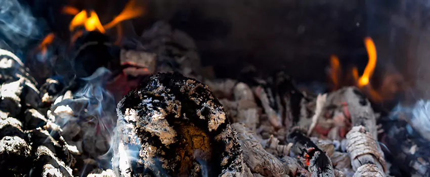 Creosote Removal Experts in Pocatello, ID