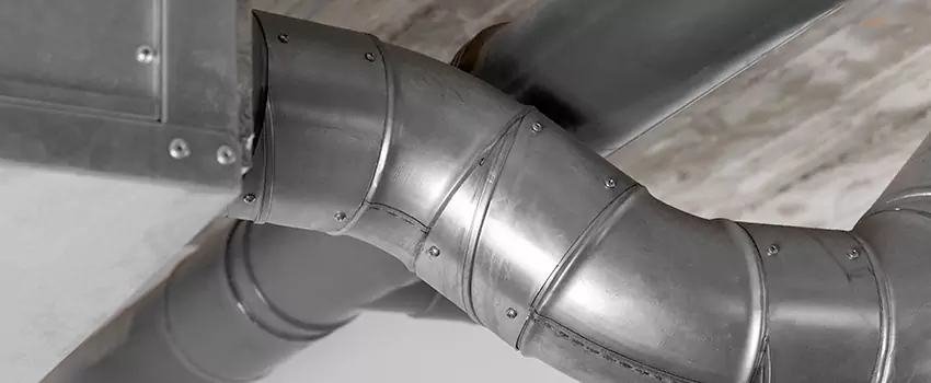 Dryer Vent Blockage Inspection in Pocatello, ID