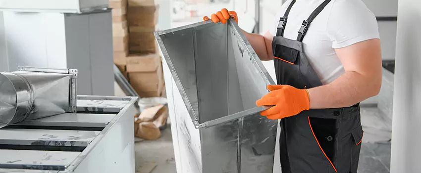 Benefits of Professional Ductwork Cleaning in Pocatello, ID