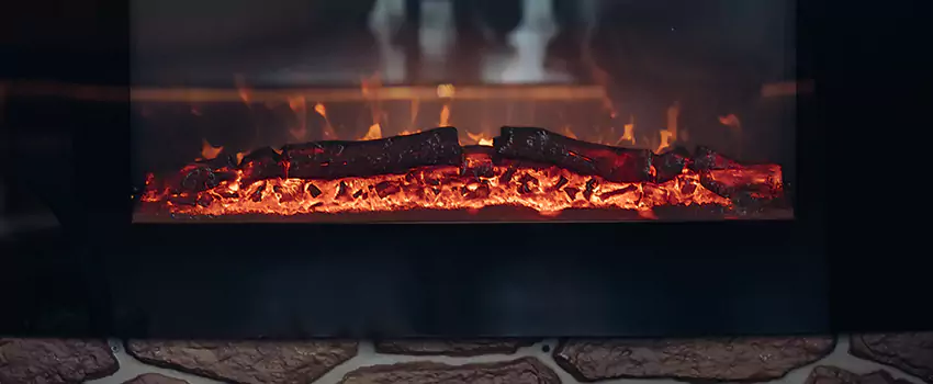 Cost of Electric Fireplace Repair Service in Pocatello, Idaho