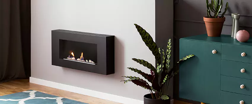 Cost of Ethanol Fireplace Repair And Installation Services in Pocatello, ID