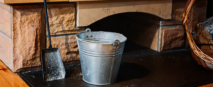 Clean The Fireplace Mantle And Hearth in Pocatello, Idaho