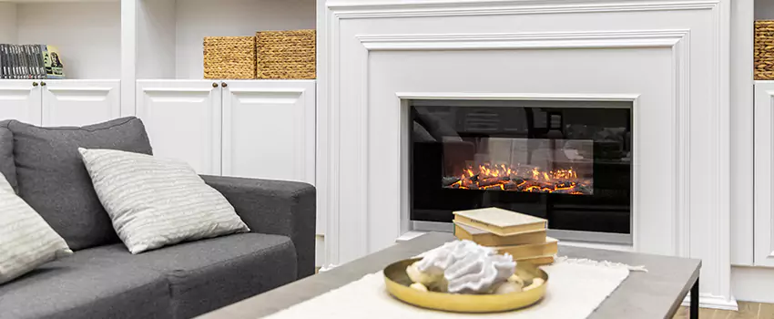 Professional Fireplace Maintenance Contractors in Pocatello, ID
