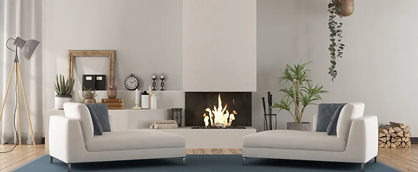 Decorative Fireplace Crystals Services in Pocatello, Idaho