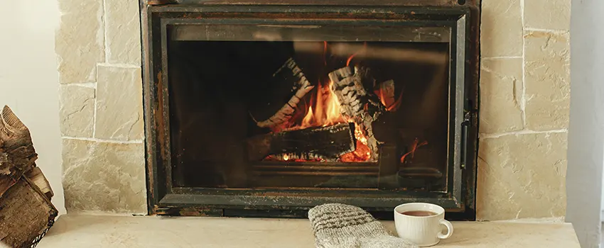 Fireplace Door Handle Replacements Services in Pocatello, Idaho