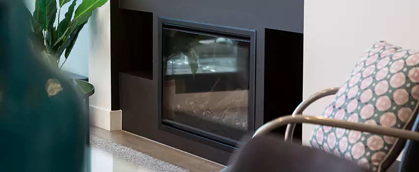 Gas Fireplace Installation in Pocatello, ID
