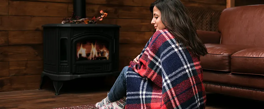 Fireplace Firebox Grate Replacement Services  in Pocatello, Idaho