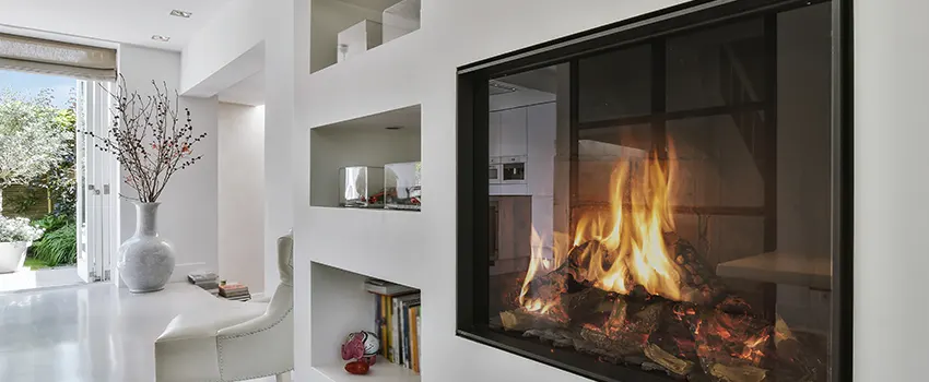 Fireplace Screen Installation And Replacement in Pocatello, ID