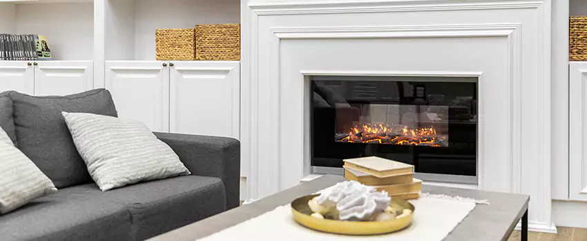 Pellet Fireplace Insert Installation in Pocatello, ID