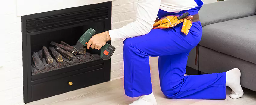 Fireplace Hearth Inspection And Repair in Pocatello, Idaho