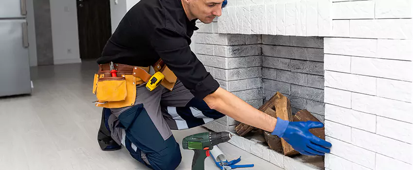 Top Fireplace Installation Company in Pocatello, Idaho