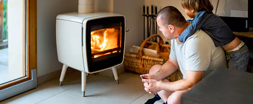 Fireplace Flue Maintenance Services in Pocatello, ID