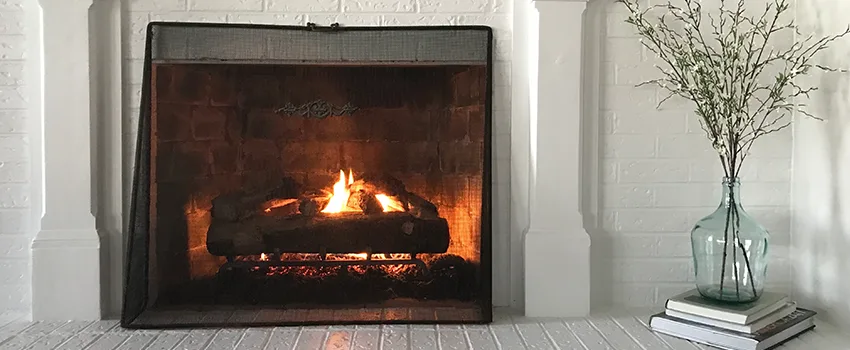Cost-Effective Fireplace Mantel Inspection And Maintenance in Pocatello, ID