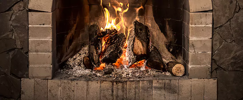 Cost of Rebuilding A Fireplace in Pocatello, Idaho