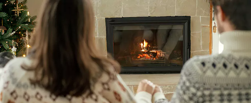 Fireplace Firebox Refurbish & Restore Services in Pocatello, ID