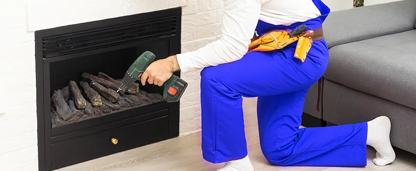 Fireplace Safety Inspection Specialists in Pocatello, Idaho
