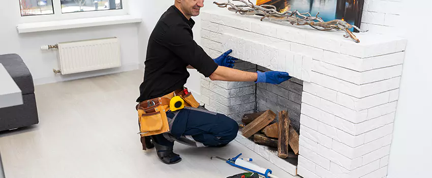 Gas Fireplace Repair And Replacement in Pocatello, ID