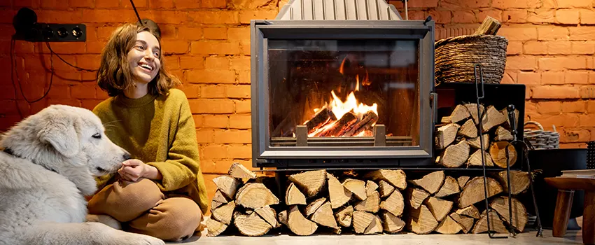 Fireplace Smell Removal Cost in Pocatello, ID