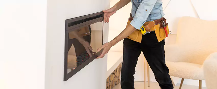 Traditional Fireplace Vent Sweeping in Pocatello, ID