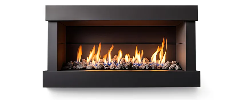 Outdoor Gas Fireplaces Installation in Pocatello, ID