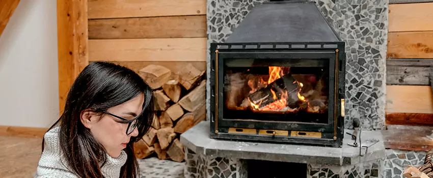 Harman P68-C Pellet Stove Repair in Pocatello, Idaho 