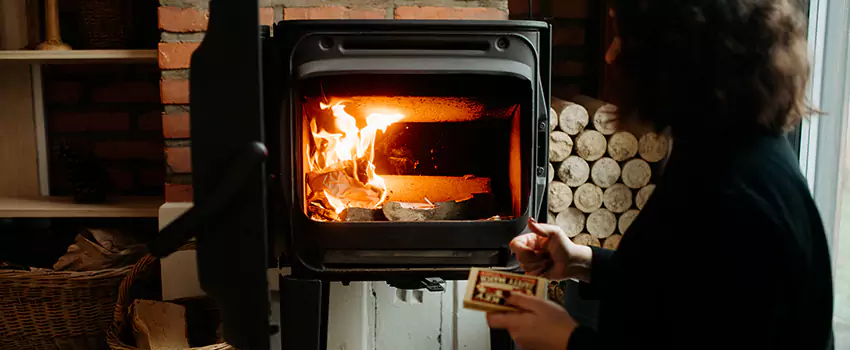 Hearthstone Wood Stoves Fireplace Repair in Pocatello, Idaho
