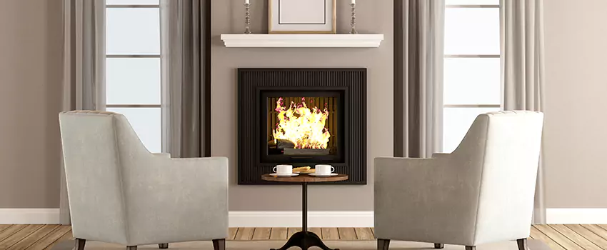 Heatilator Direct Vent Fireplace Services in Pocatello, Idaho