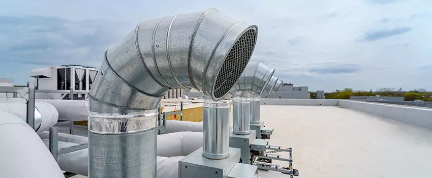 Insulated Ductwork Repair Services Near Me in Pocatello, ID