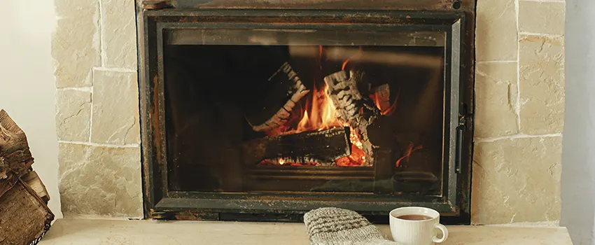 Kings man Fireplaces Insert Services in Pocatello, ID