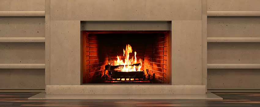 Majestic Trilliant Series Gas Fireplace Insert Repair in Pocatello, Idaho