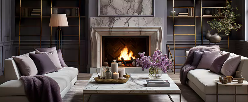 Napoleon Galaxy Series Outdoor Fireplaces Repair in Pocatello, ID
