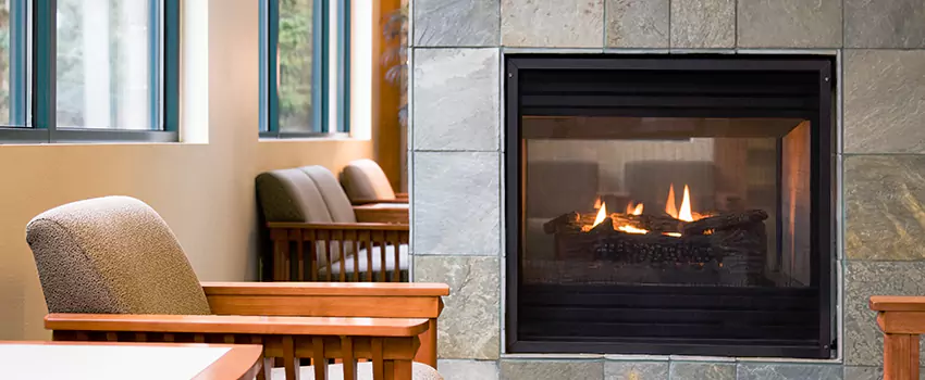 Osburn Fireplace Tempered Glass Hearth Pad Replacement in Pocatello, Idaho
