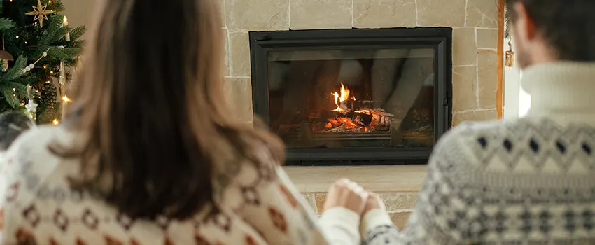 Superior Open-Hearth Wood Fireplaces in Pocatello, ID